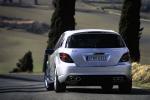 Mercedes-Benz R63 AMG 2007 года